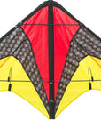 53" Quickstep Ii Graphite Sport Kite - ProKitesUSA