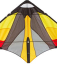 45" Cirrus Ruby R2F Stunt Kite - ProKitesUSA