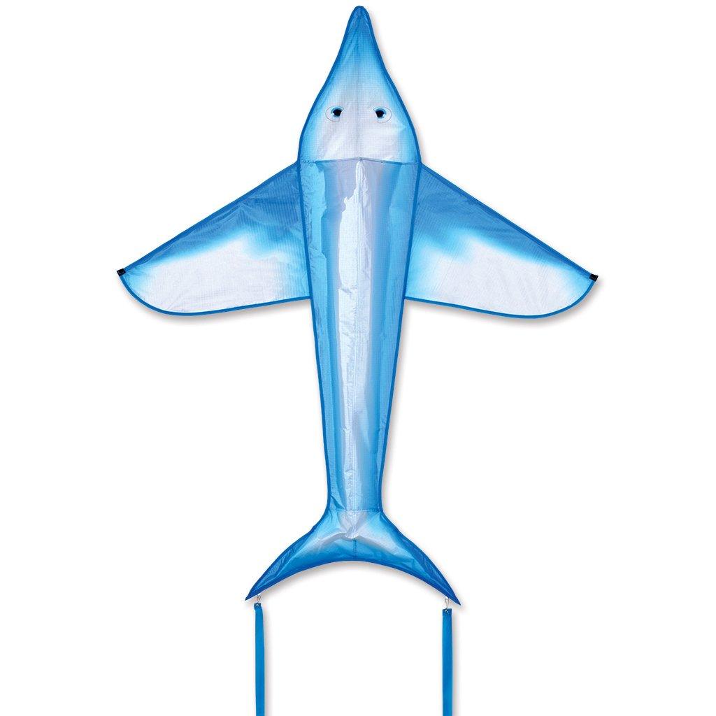 3-D Dolphin - ProKitesUSA