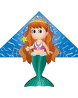 54" Mermaid Delta Xt Kite - ProKitesUSA