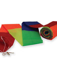 20" Rainbow Tube Tail - ProKitesUSA