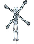 22 In. Skeleton Whirligig - ProKitesUSA