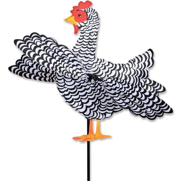 12 In. Chicken Whirligig - ProKitesUSA