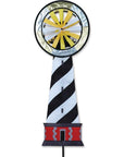 Cape Hatteras Lighthouse Wind Spinner
