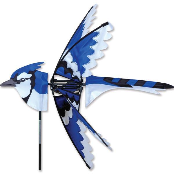 25 In. Eastern Blue Jay - ProKitesUSA