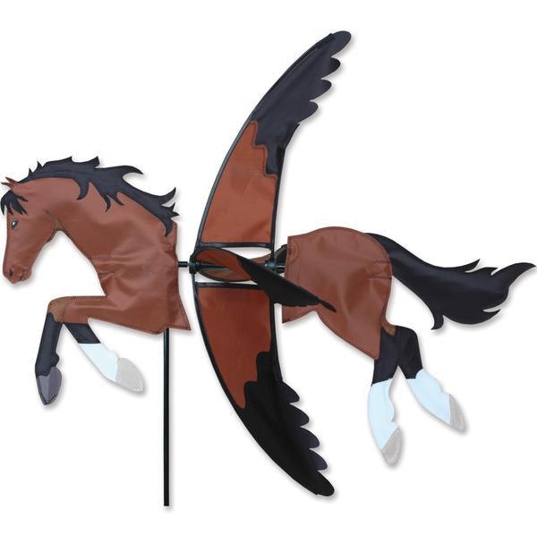 27 In. Bay Horse Spinner - ProKitesUSA