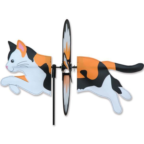 Calico Cat Petite Spinner - ProKitesUSA