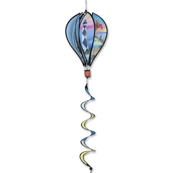 16" Hot Air Balloon Twister - Outer Banks Lighthouses