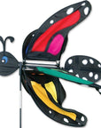 40 In. Lady Rainbow Monarch - ProKitesUSA