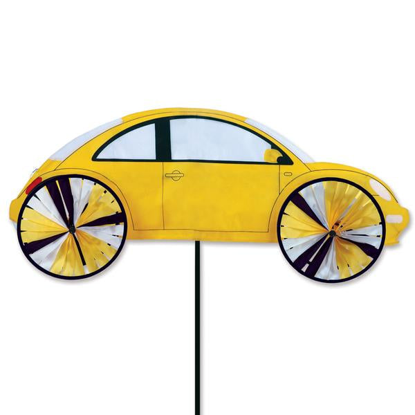 Vw Beetle Spinner