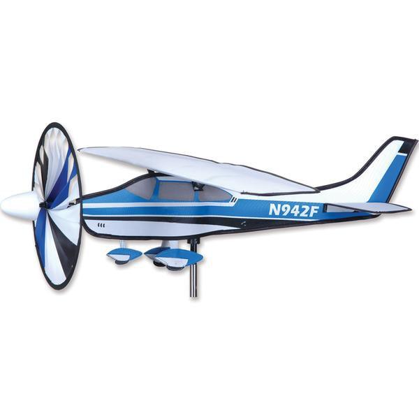 Civilian Airplane Spinner Pro Kites USA
