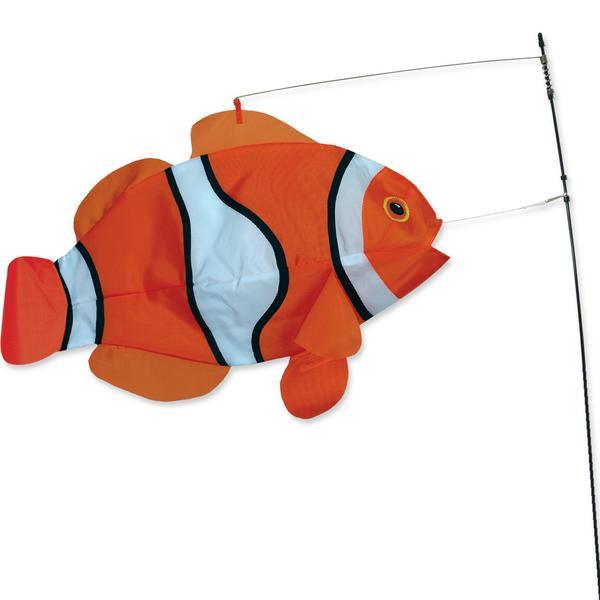 Clown Fish Swimming Fish - ProKitesUSA