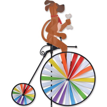 Dog High Wheel Bike - ProKitesUSA