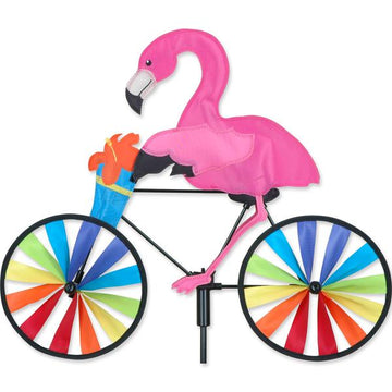Flamingo 20 In. Bike Spinner