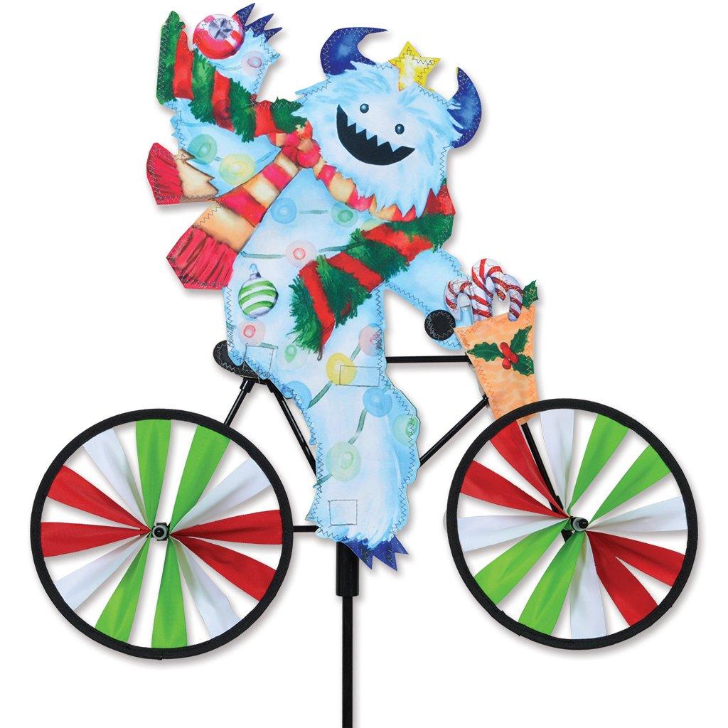 20 In. Bike Spinner - Yeti - ProKitesUSA