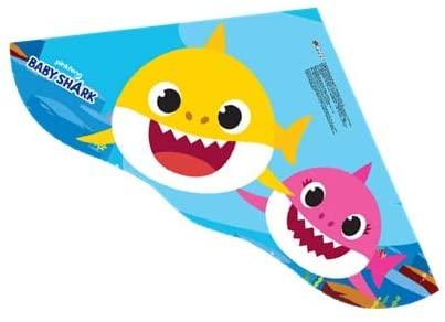 52" Baby Shark Delta Kite - ProKitesUSA