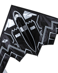 56" Stealth Bomber Delta Kite - ProKitesUSA