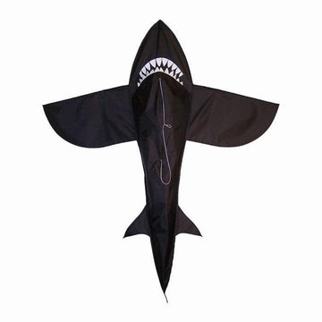 4Ft. 3D Shark Kite - ProKitesUSA