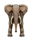 40" Elephant Kite - ProKitesUSA