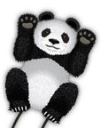 40" Panda Kite - ProKitesUSA