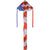 33" Patriotic Easy Flyer Kite - ProKitesUSA
