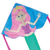 33" Serena The Mermaid Easy Flyer Kite - ProKitesUSA