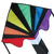 46" Rainbow Fountain Easy Flyer Kite - ProKitesUSA