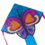 33" Sweetheart Easy Flyer Kite - ProKitesUSA