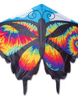 Tie Dye Butterfly Kite
