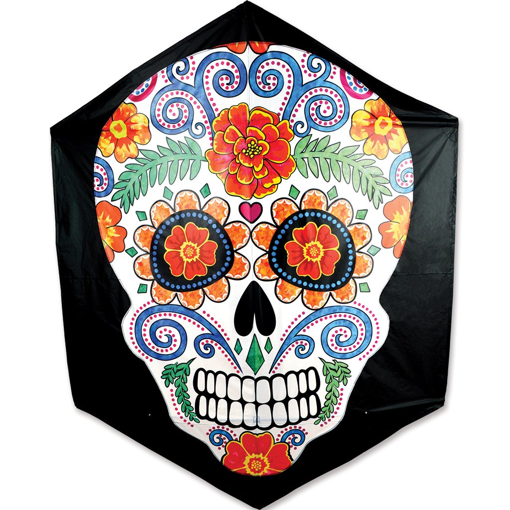 Rokkaku - Day Of The Dead