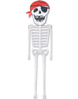 21 Ft. Pirate Skeleton Kite - ProKitesUSA