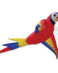 Mega Macaw - Red/Yellow/Blue