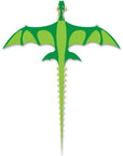 Giant Dragon - Green