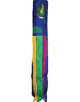 40" Animal Windsock - Hummingbird