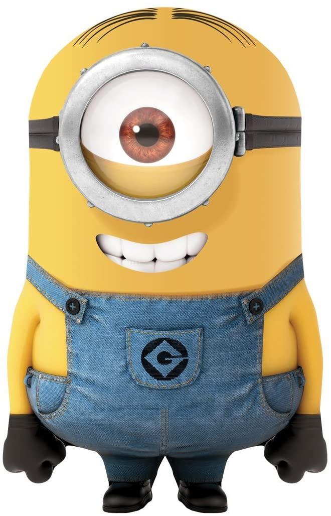 27" Despicable Me Stuart Minion  Kite - ProKitesUSA