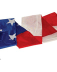 20' Tube Tail - Patriotic