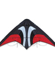 60" Red Raptor Osprey Sport Kite - ProKitesUSA