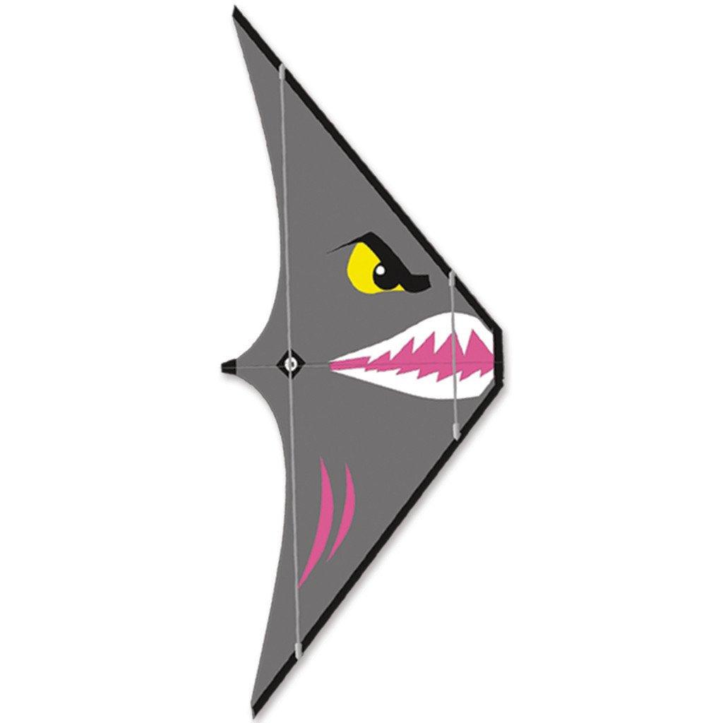 62" Shark Spitfire Sport Kite - ProKitesUSA