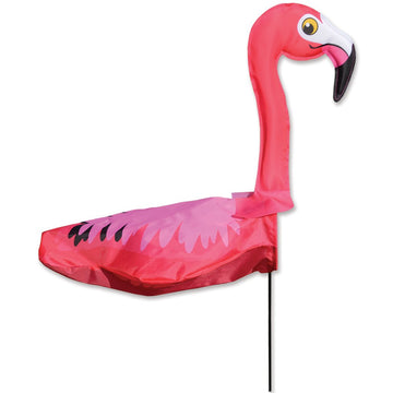 Directional Flamingo Windicator