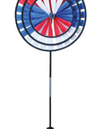 Spinner-Patriot Triple