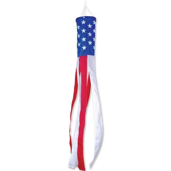 18 In. Stars & Stripes - ProKitesUSA
