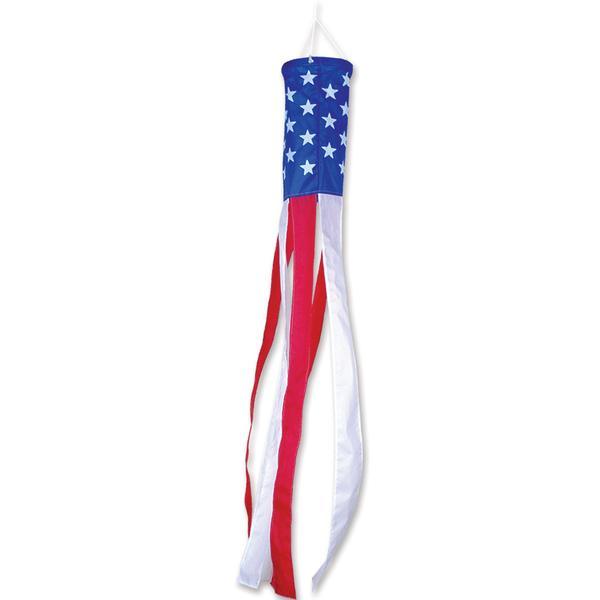 40 In. Stars & Stripes - ProKitesUSA