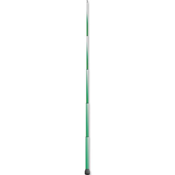 Heavy Duty Ws Pole 19 Ft.