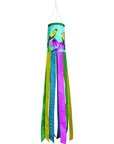 40" Windsock - Summer Goldfinches