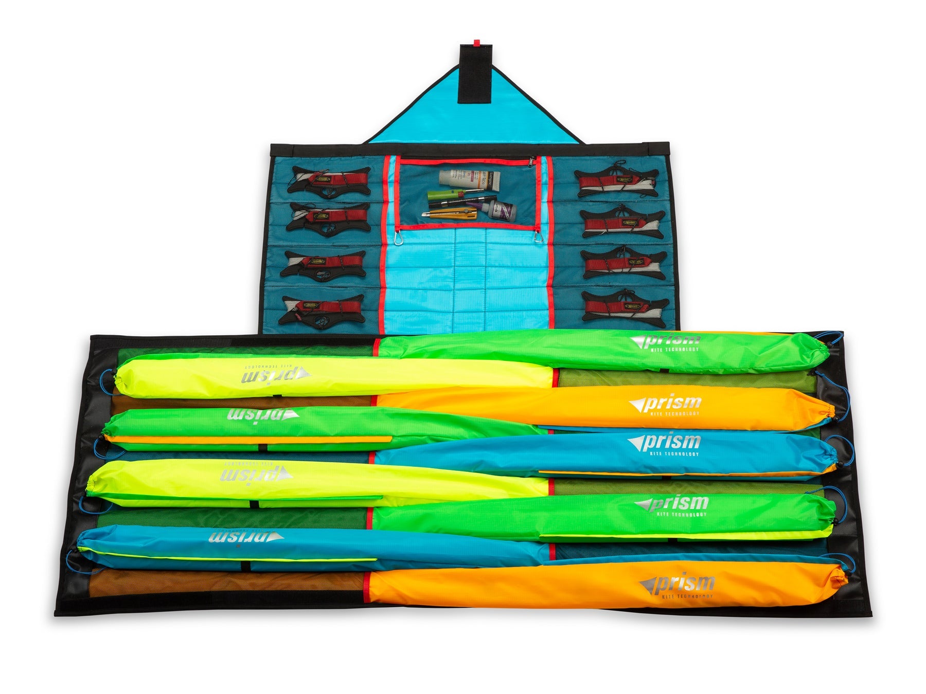 LAUNCHPAD KITE BAG