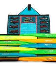 LAUNCHPAD KITE BAG