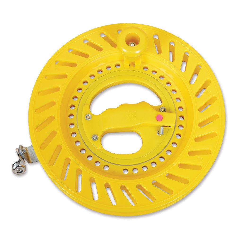 Premier Speedy Winder Reel Device for Kites 10 in