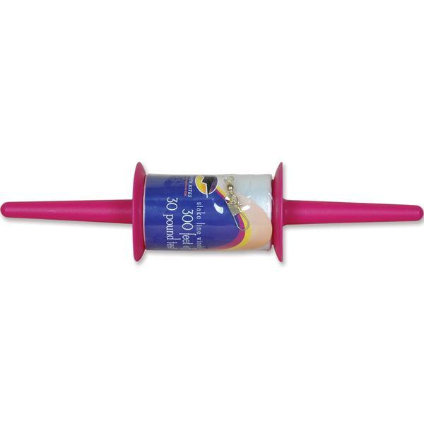 30Lb X 300Ft Kite Line On Stake - ProKitesUSA