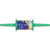 50Lb X 300Ft Kite Line On Stake Winder - ProKitesUSA