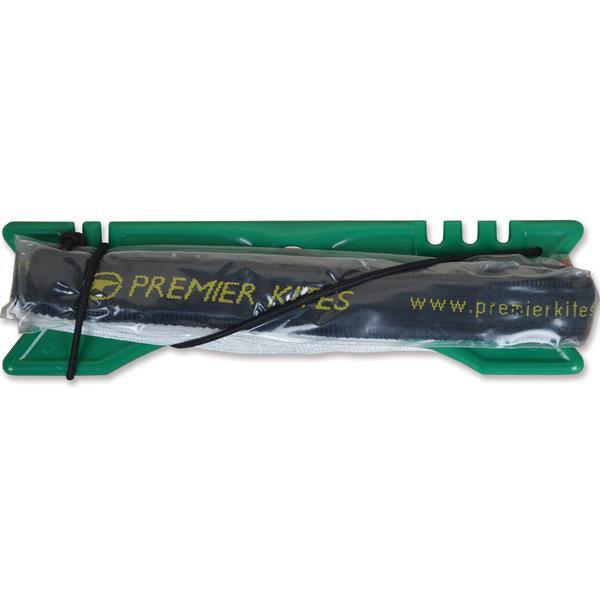 65Lb X 80Ft Dacron Stunt Kite Line On Extracto Winder - ProKitesUSA